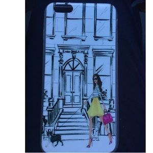 iPhone 6s Plus case